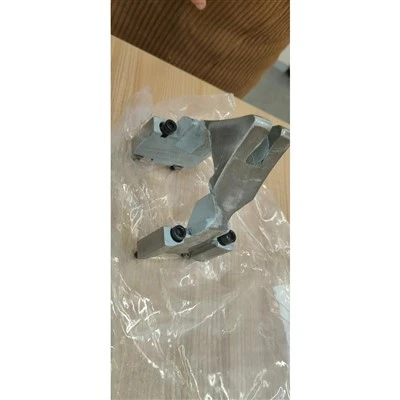 Haddehane İçin Özel Burun Parçası / Kılavuz Ucu